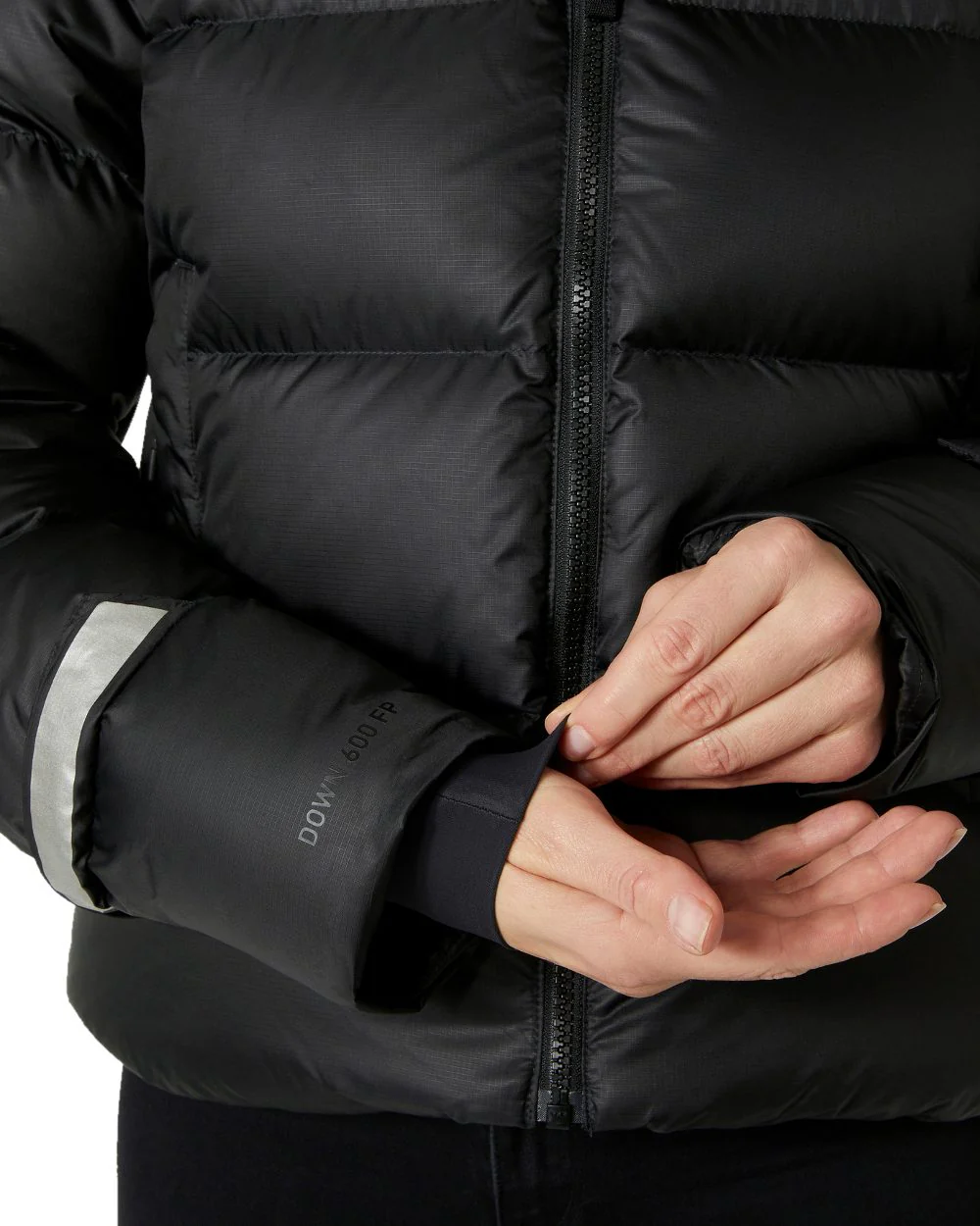 Helly Hansen Womens Essence Down Jacket - Image 7