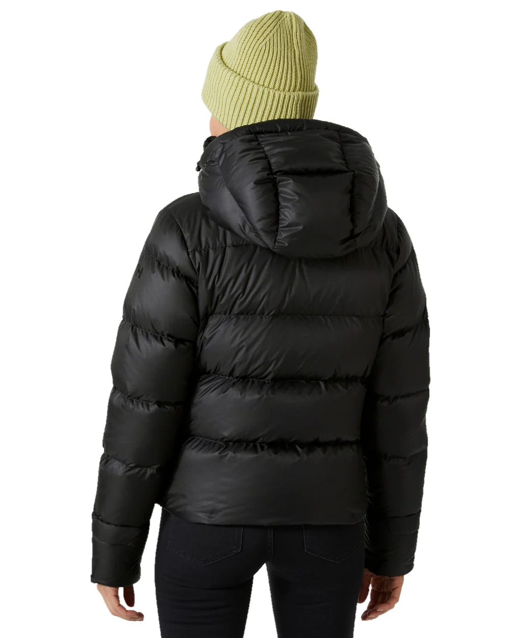 Helly Hansen Womens Essence Down Jacket - Image 9