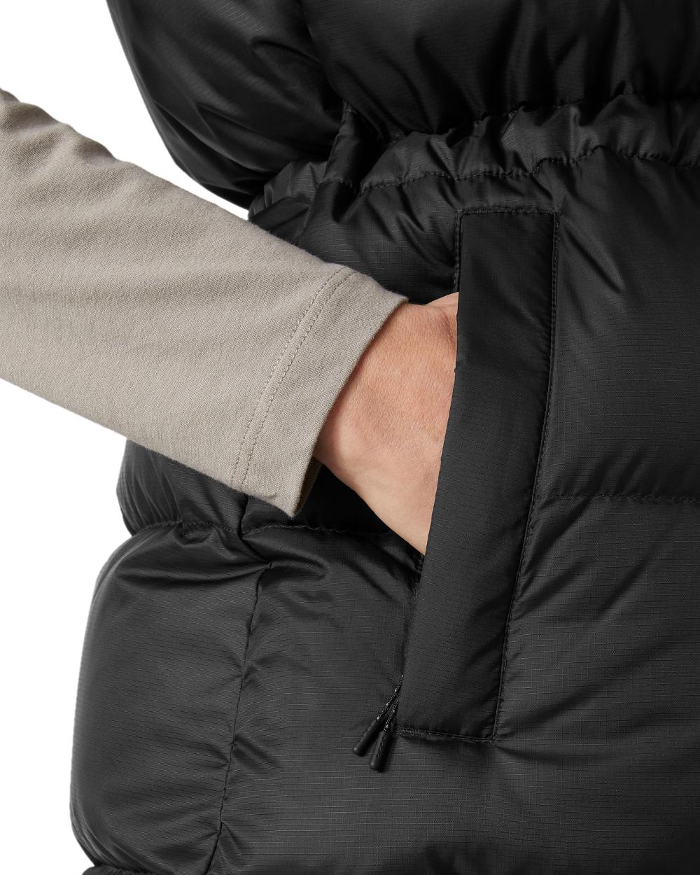 Helly Hansen Womens Essence Down Vest - Image 5