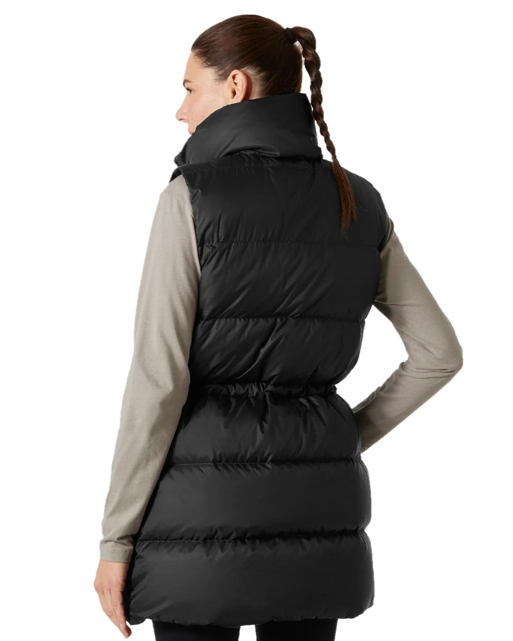 Helly Hansen Womens Essence Down Vest - Image 6