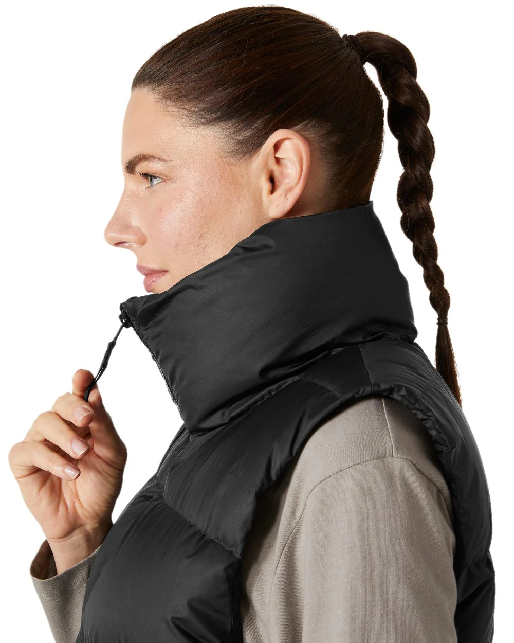 Helly Hansen Womens Essence Down Vest - Image 7
