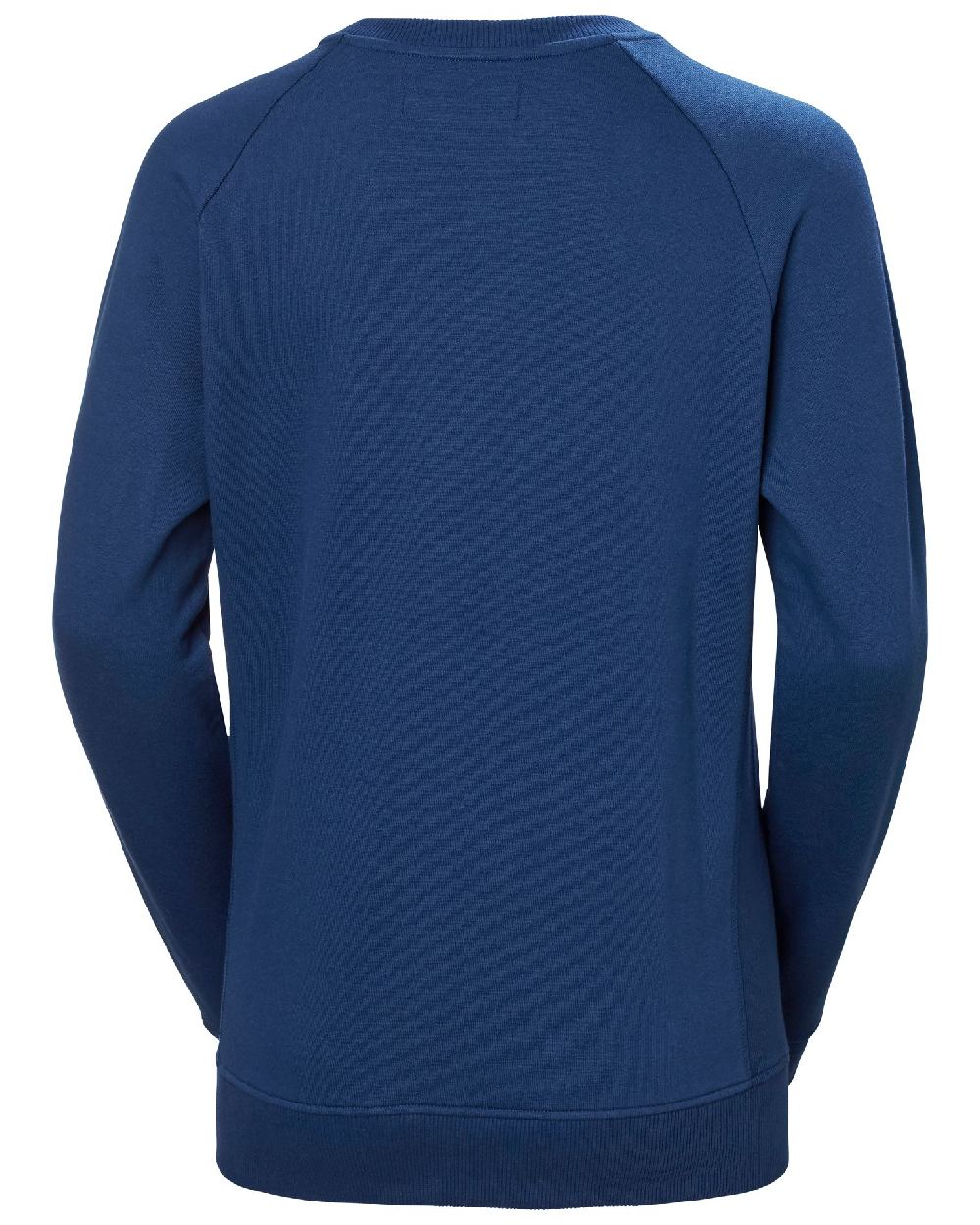 Helly Hansen Womens F2F Organic Cotton Sweater - Image 11