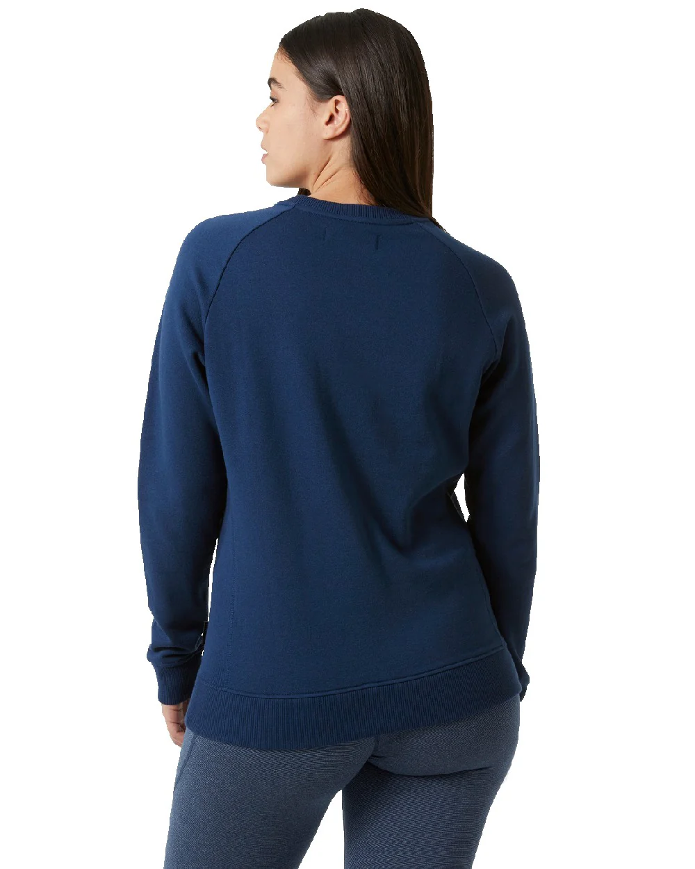 Helly Hansen Womens F2F Organic Cotton Sweater - Image 12