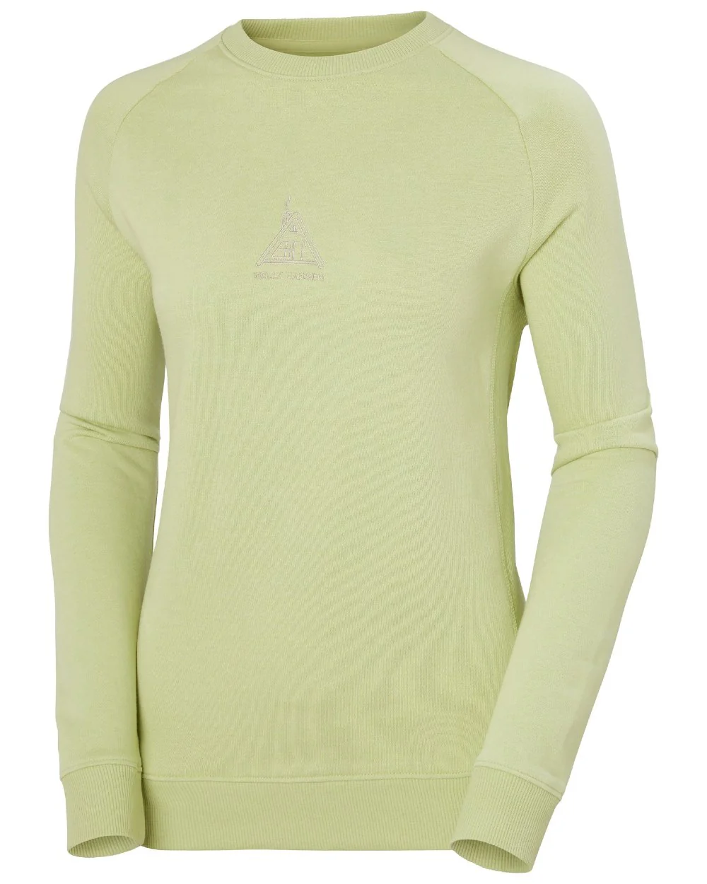 Helly Hansen Womens F2F Organic Cotton Sweater - Image 15