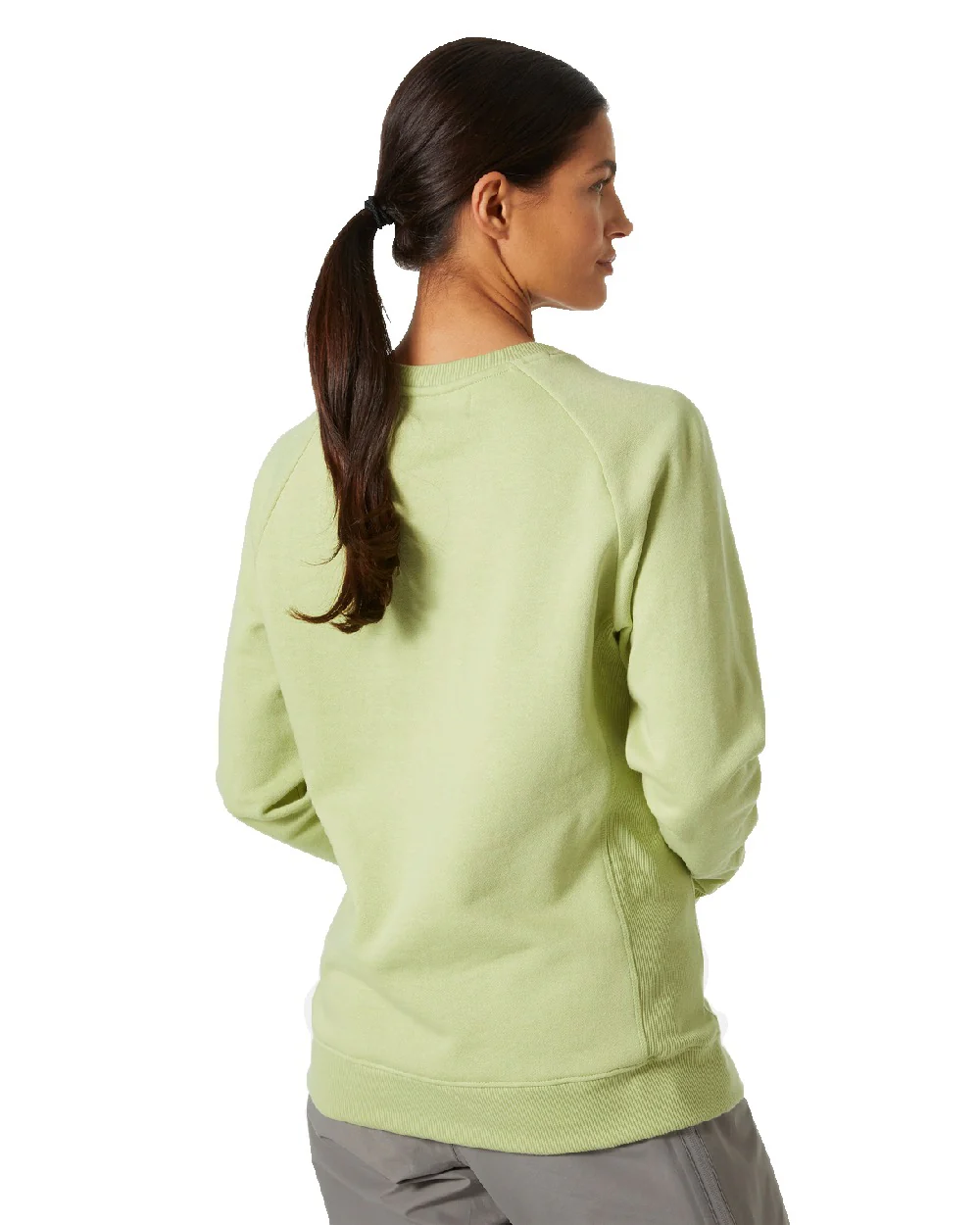 Helly Hansen Womens F2F Organic Cotton Sweater - Image 17