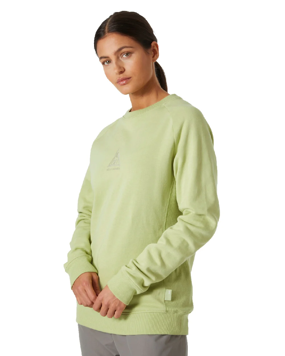 Helly Hansen Womens F2F Organic Cotton Sweater - Image 18
