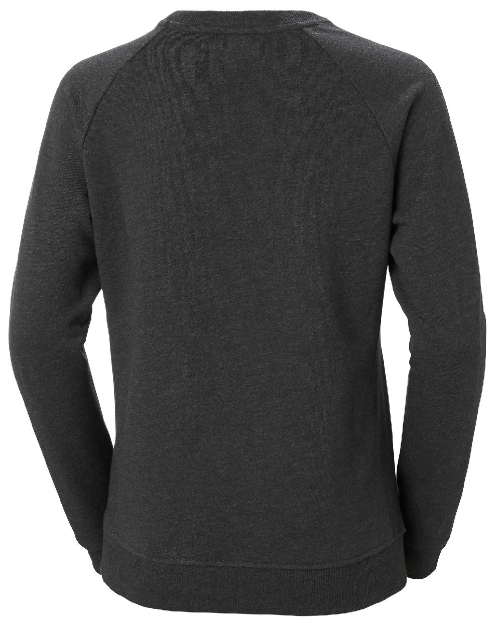 Helly Hansen Womens F2F Organic Cotton Sweater - Image 19