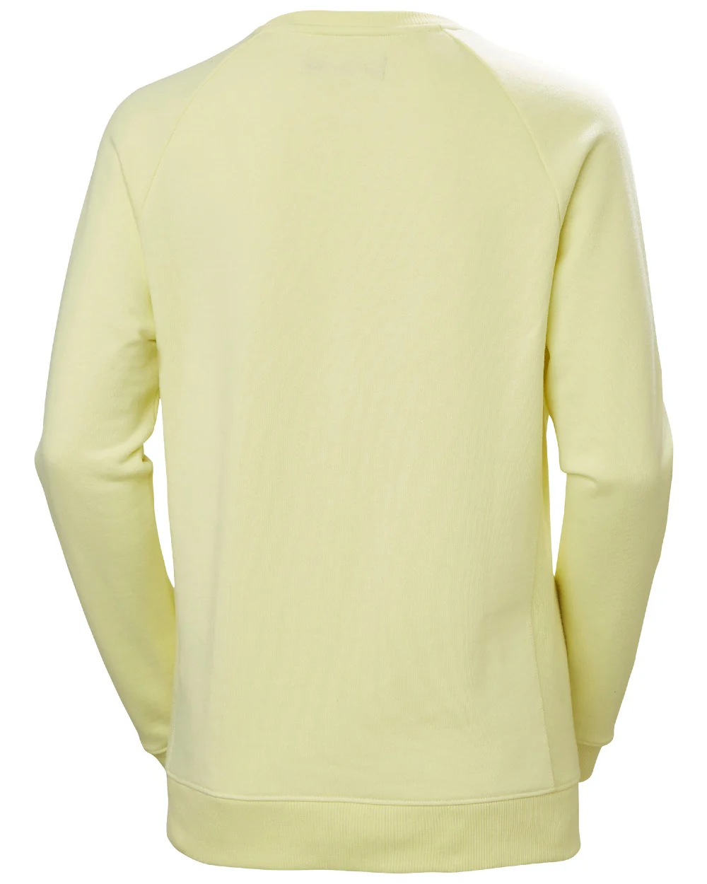 Helly Hansen Womens F2F Organic Cotton Sweater - Image 5