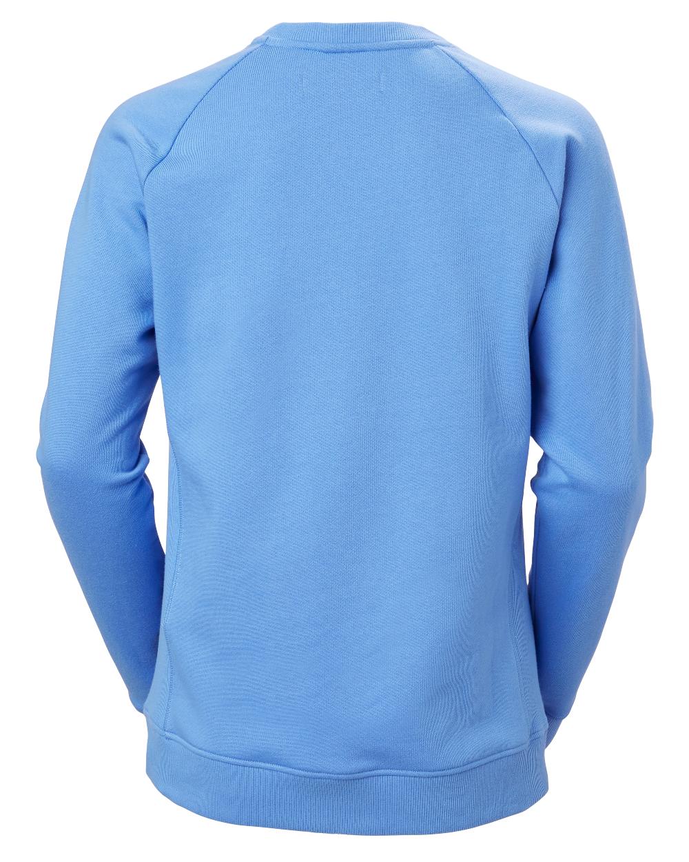 Helly Hansen Womens F2F Organic Cotton Sweater - Image 6