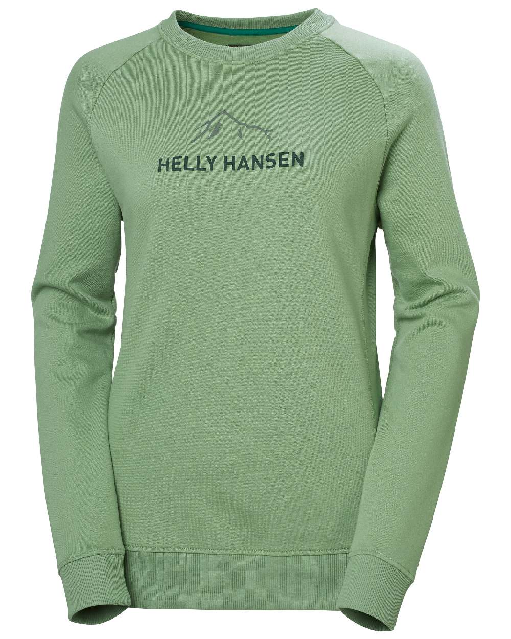Helly Hansen Womens F2F Organic Cotton Sweater - Image 7