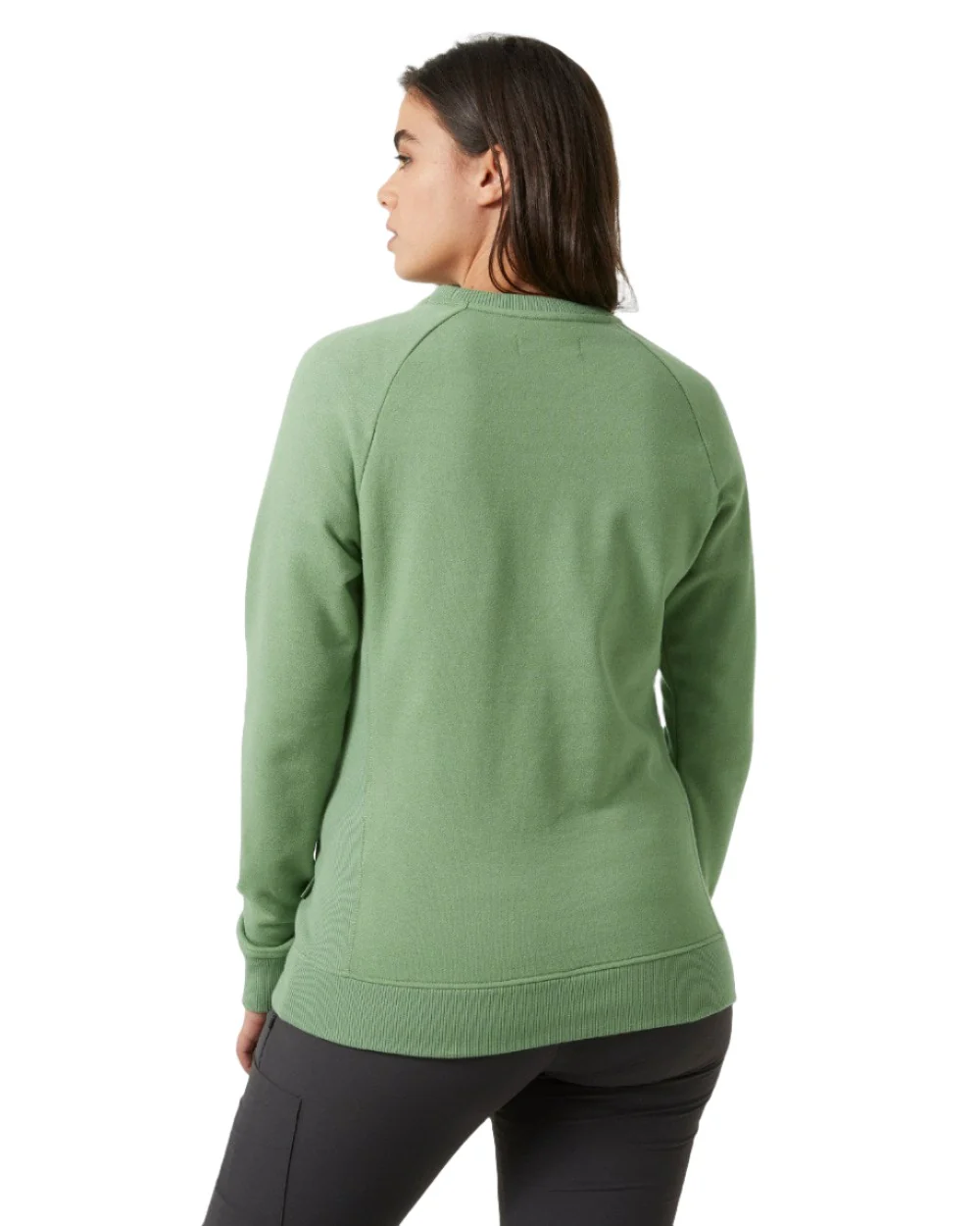 Helly Hansen Womens F2F Organic Cotton Sweater - Image 8