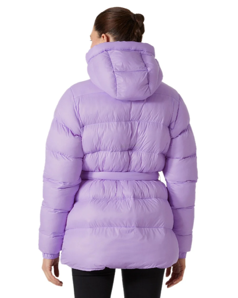 Helly Hansen Womens Grace Puffy Parka - Image 10
