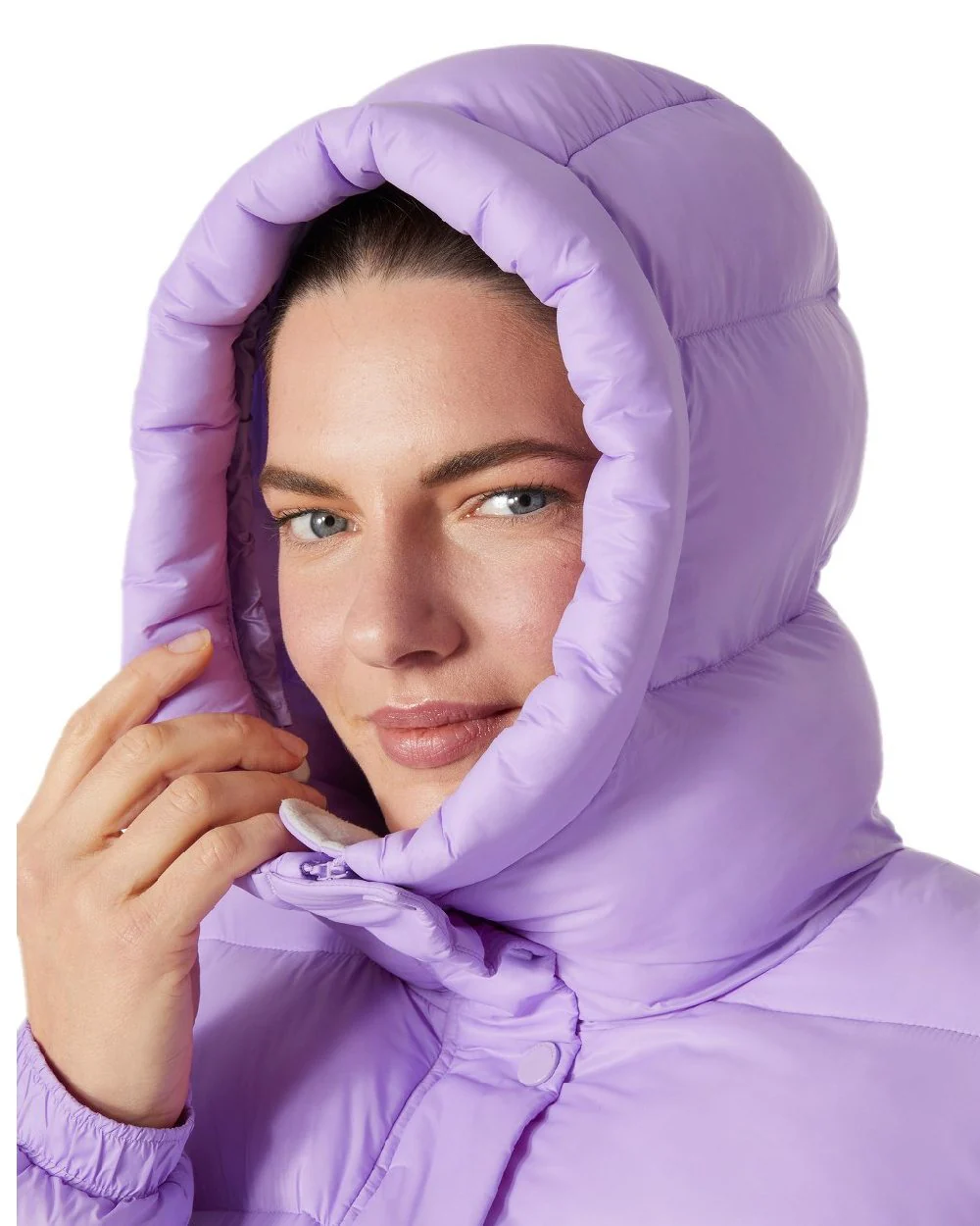 Helly Hansen Womens Grace Puffy Parka - Image 11