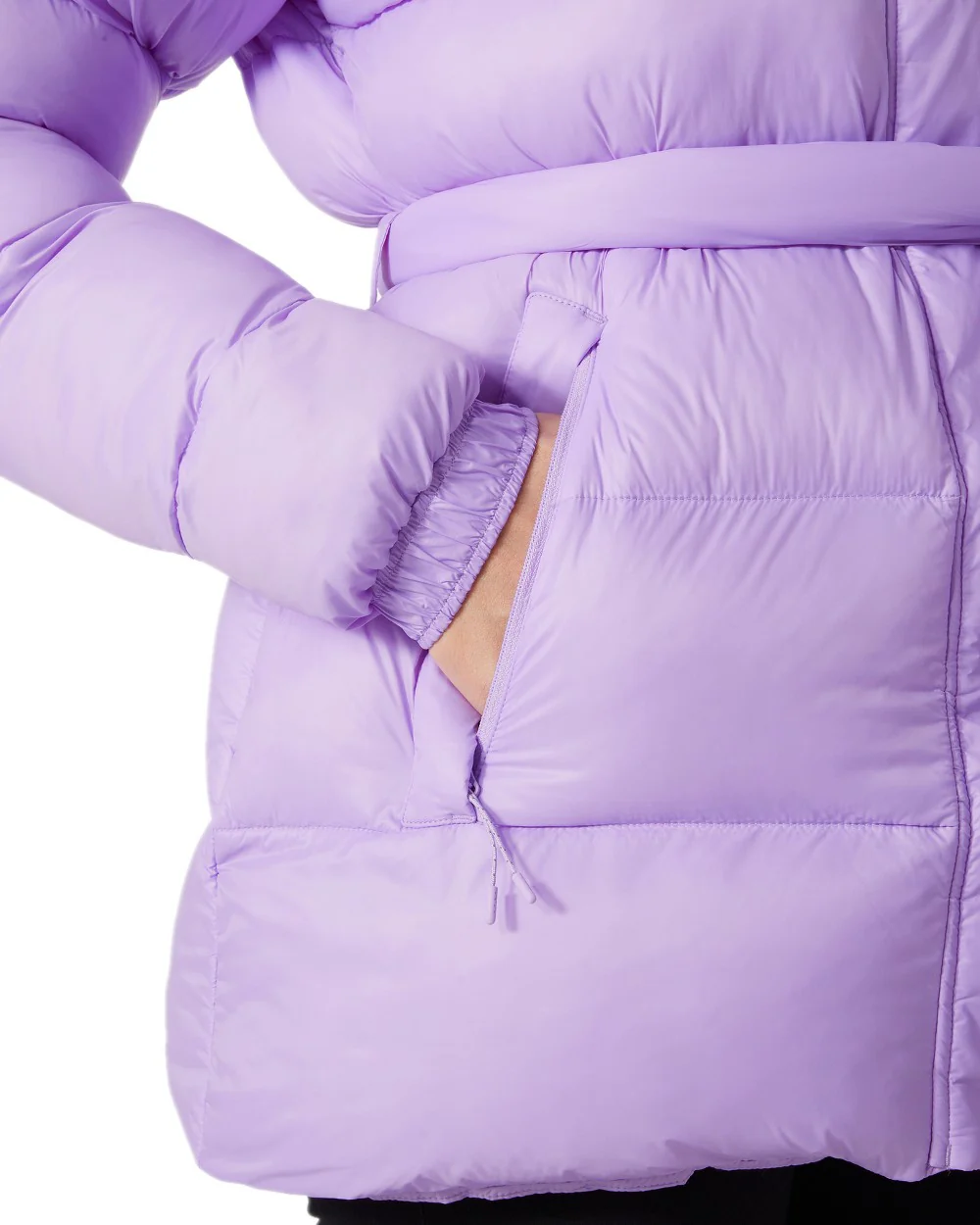 Helly Hansen Womens Grace Puffy Parka - Image 12