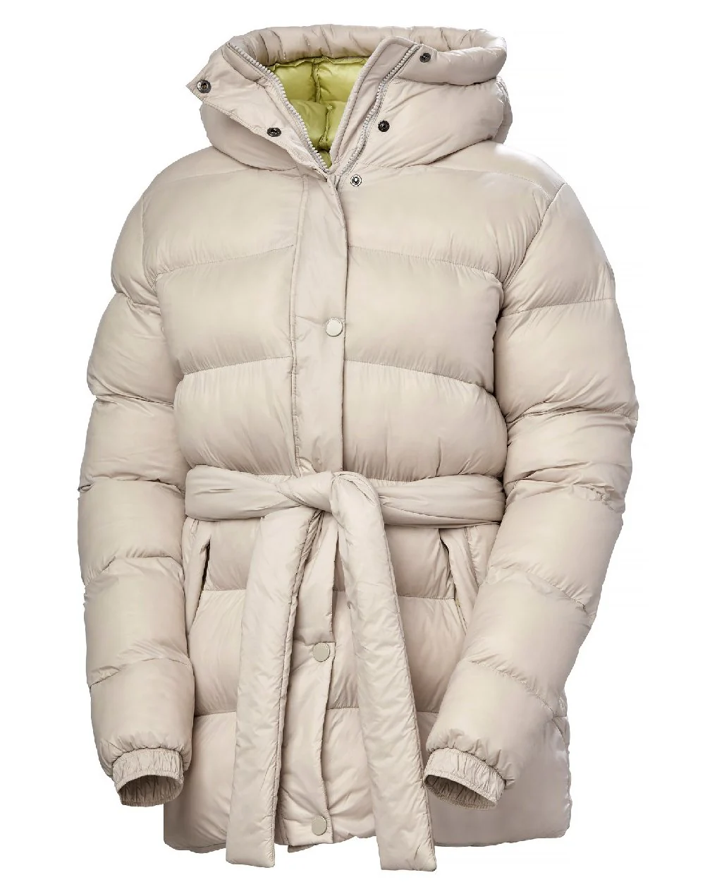 Helly Hansen Womens Grace Puffy Parka - Image 14
