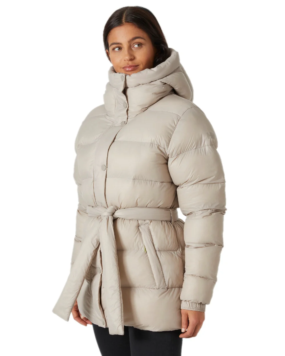 Helly Hansen Womens Grace Puffy Parka - Image 15