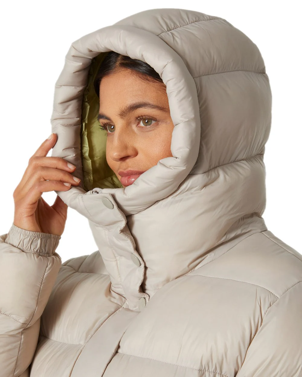 Helly Hansen Womens Grace Puffy Parka - Image 16