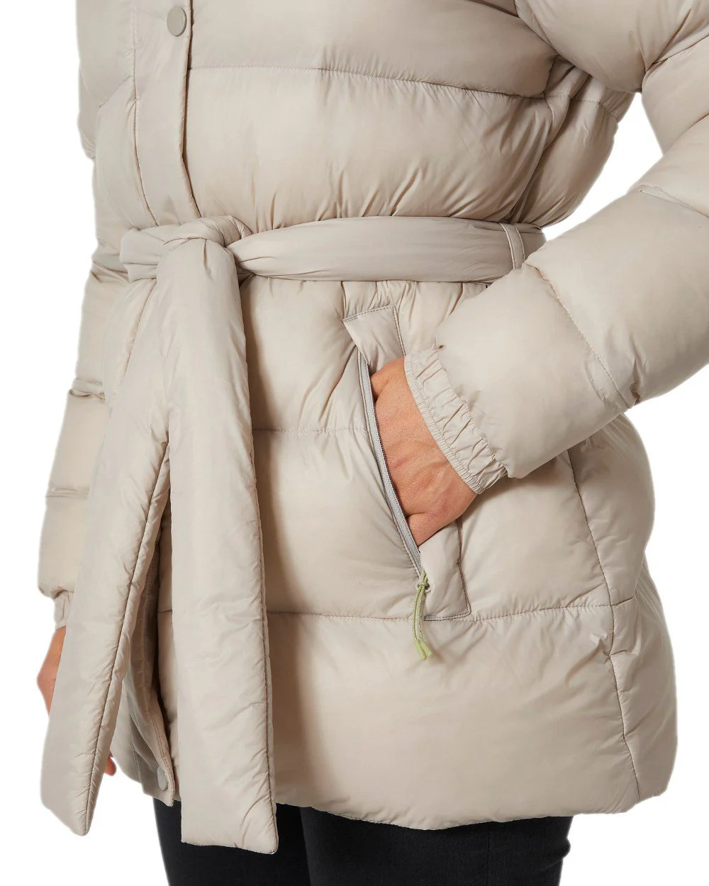 Helly Hansen Womens Grace Puffy Parka - Image 17