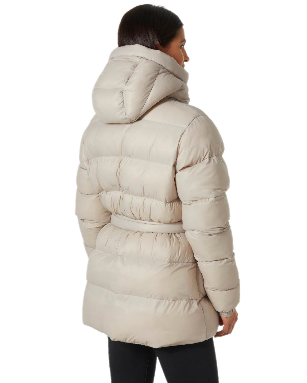 Helly Hansen Womens Grace Puffy Parka - Image 18