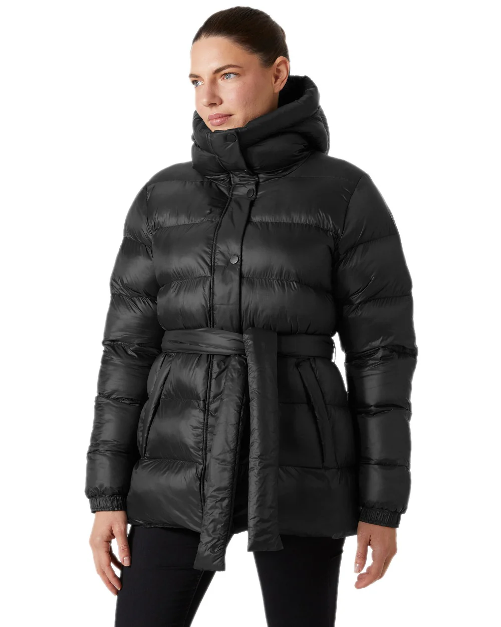 Helly Hansen Womens Grace Puffy Parka - Image 2