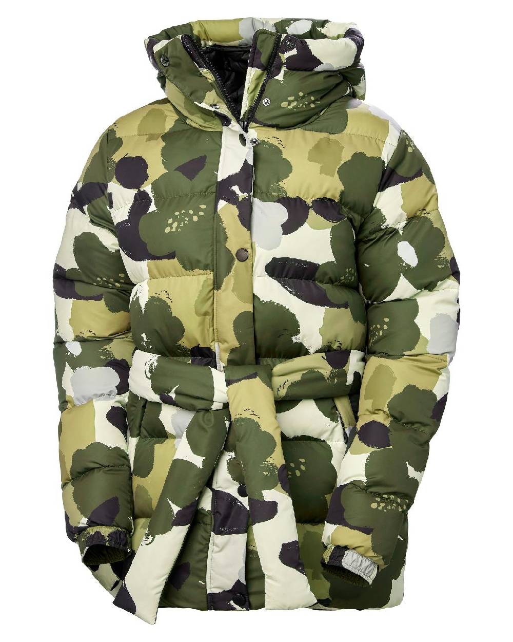 Helly Hansen Womens Grace Puffy Parka - Image 21