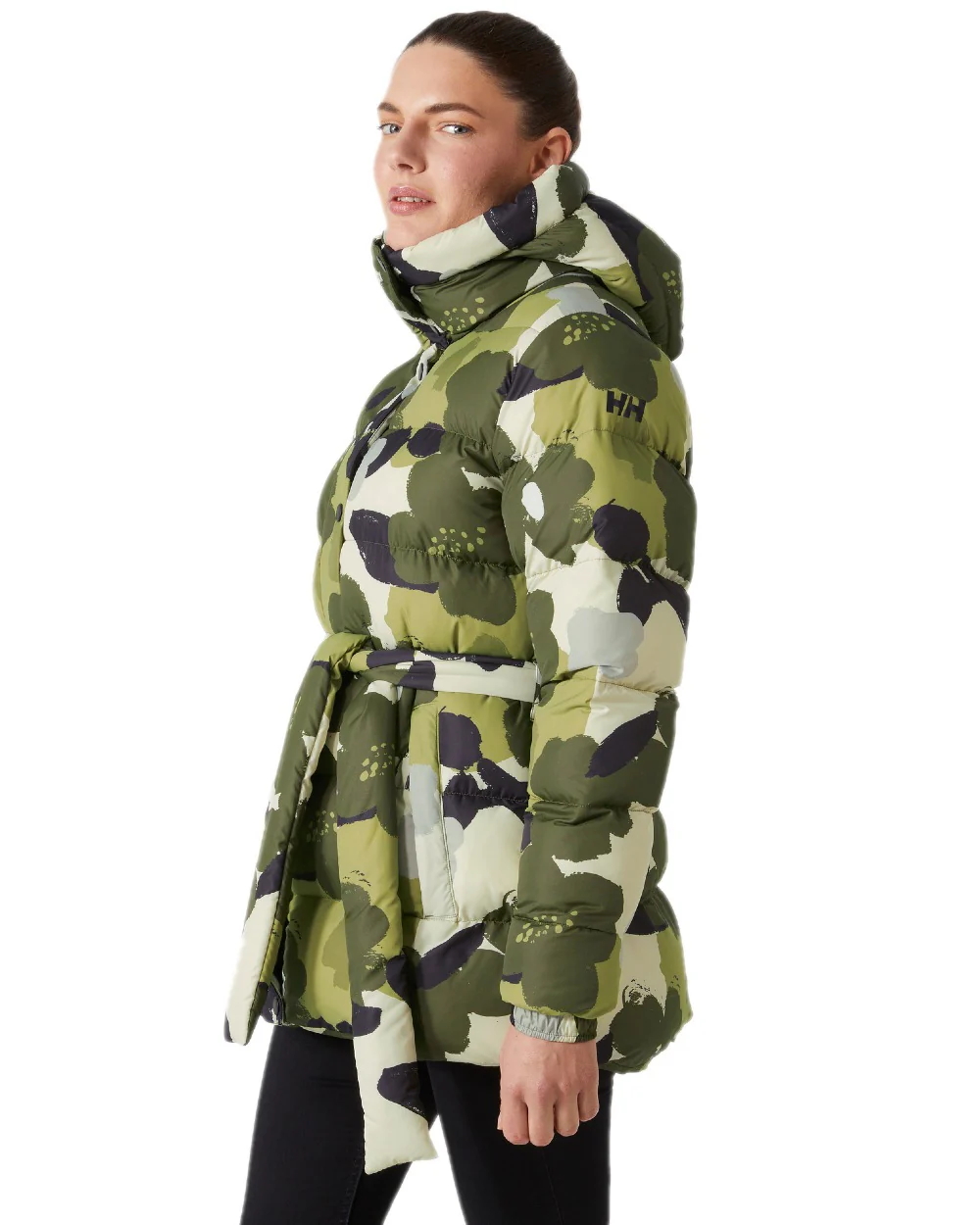 Helly Hansen Womens Grace Puffy Parka - Image 22