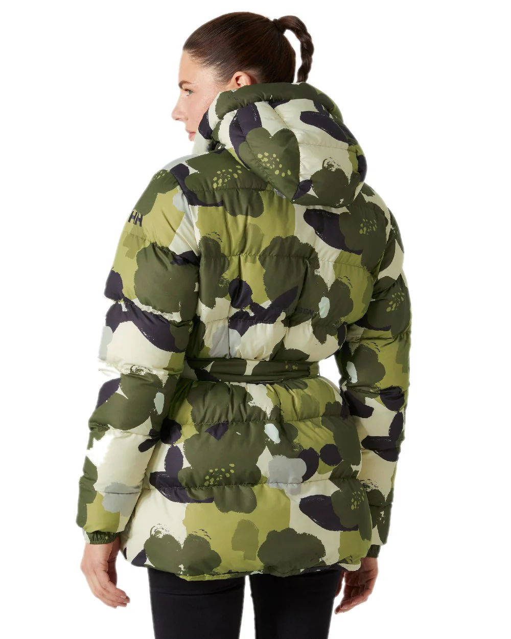 Helly Hansen Womens Grace Puffy Parka - Image 23