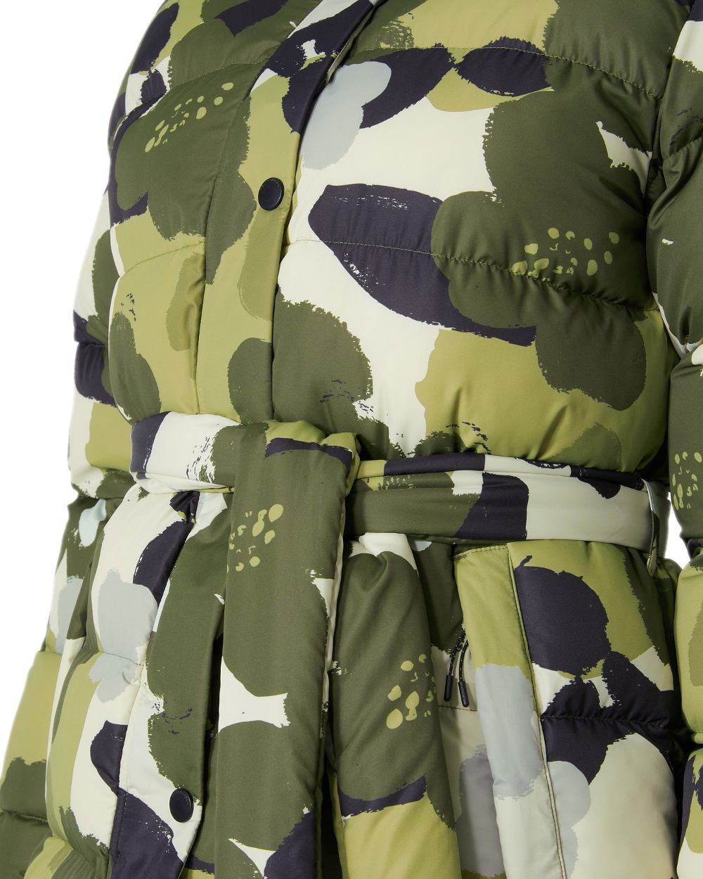 Helly Hansen Womens Grace Puffy Parka - Image 25
