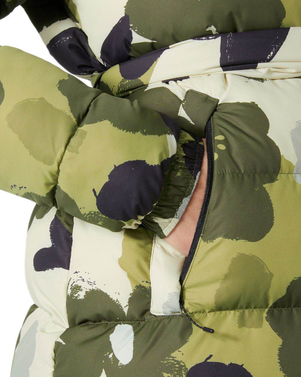 Helly Hansen Womens Grace Puffy Parka - Image 26