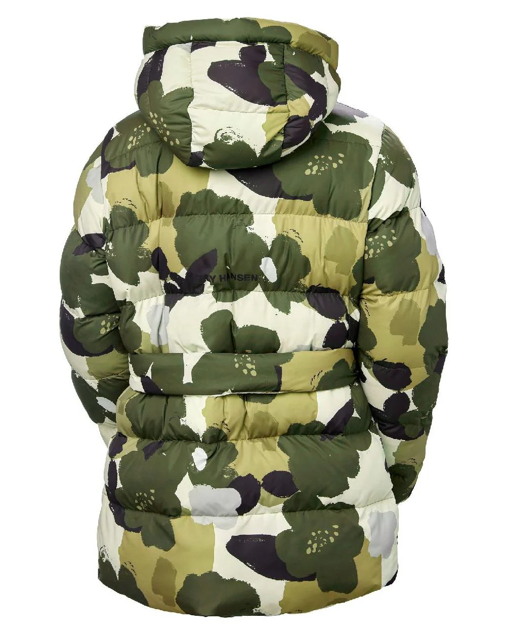 Helly Hansen Womens Grace Puffy Parka - Image 27