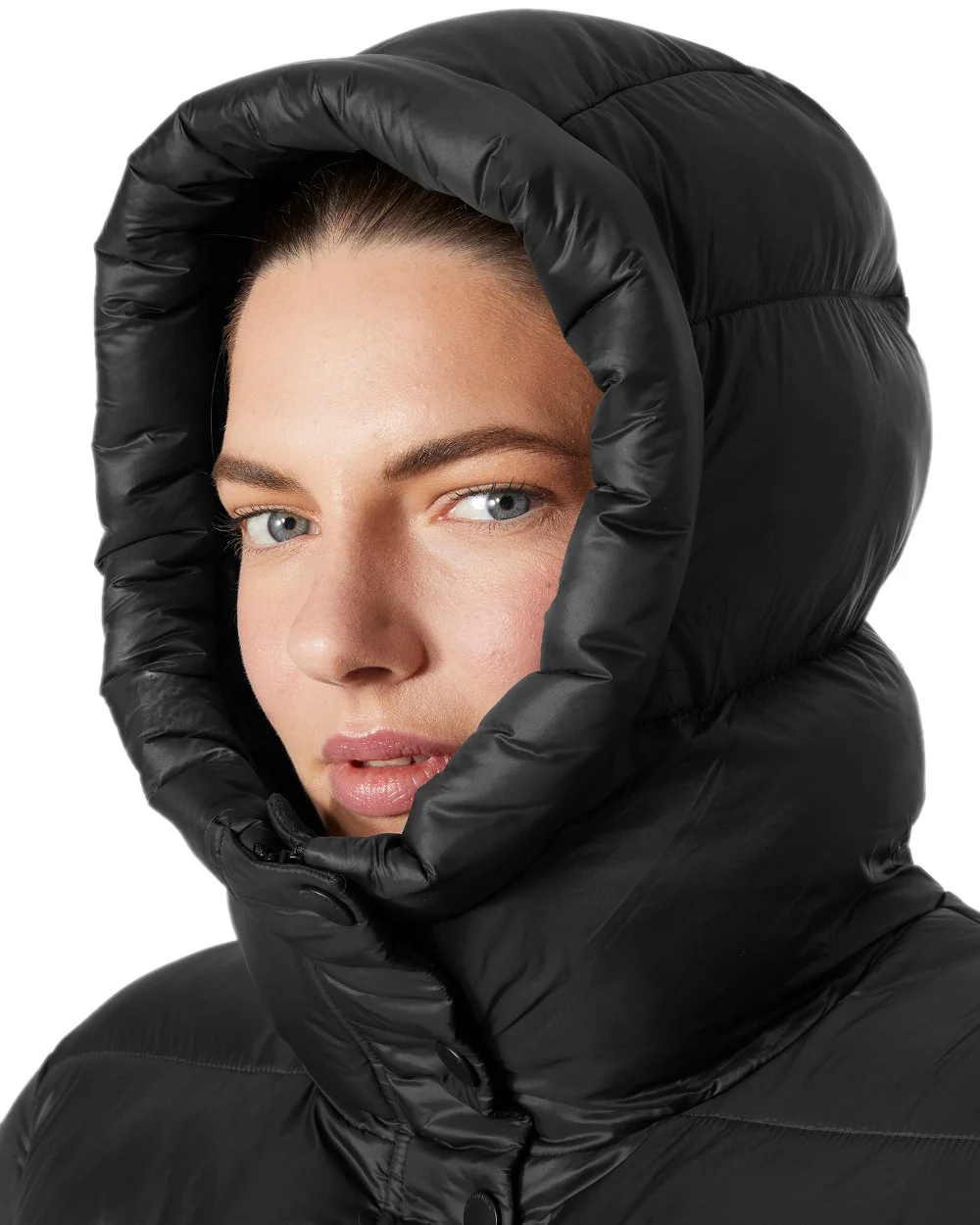Helly Hansen Womens Grace Puffy Parka - Image 3