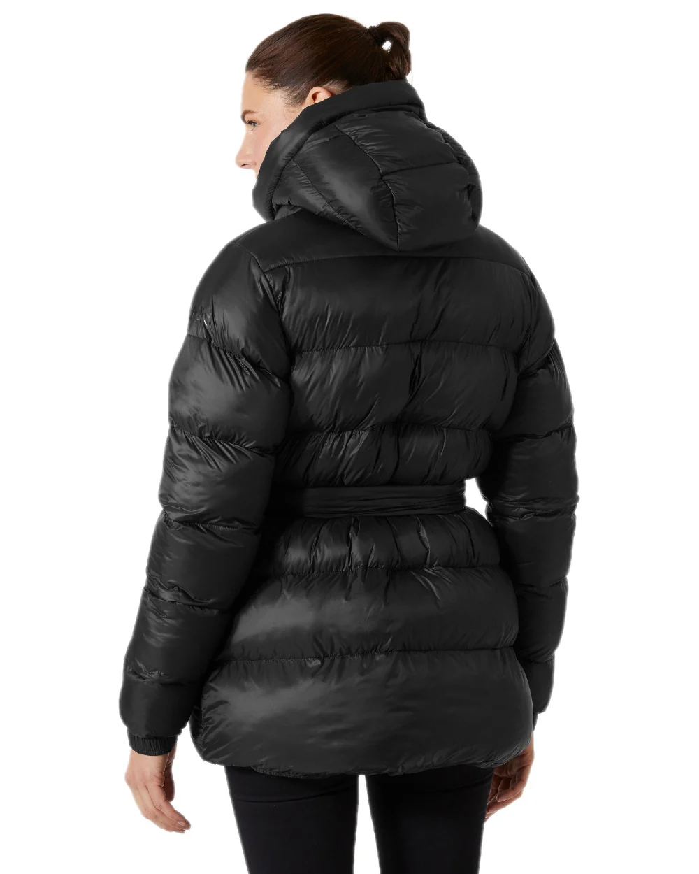 Helly Hansen Womens Grace Puffy Parka - Image 4