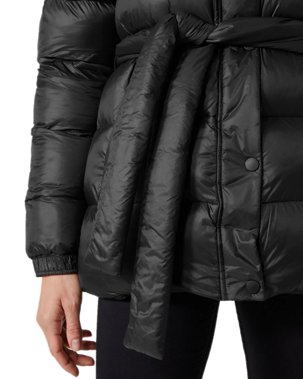 Helly Hansen Womens Grace Puffy Parka - Image 5