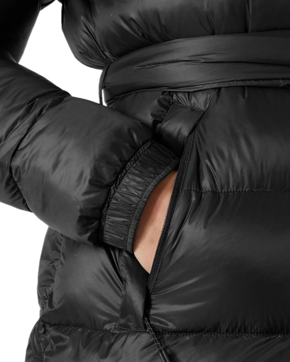 Helly Hansen Womens Grace Puffy Parka - Image 6