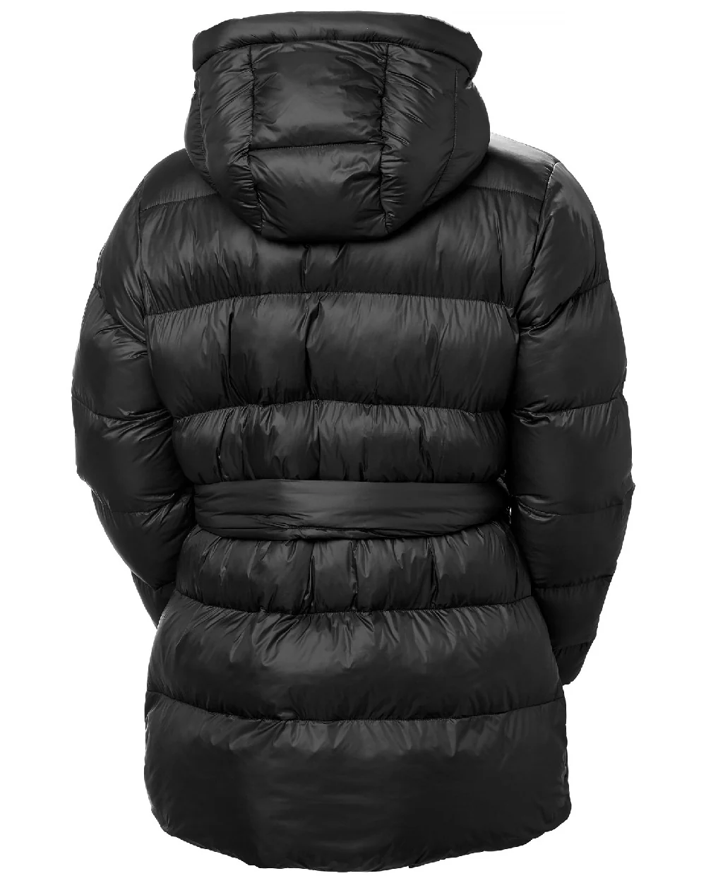 Helly Hansen Womens Grace Puffy Parka - Image 7