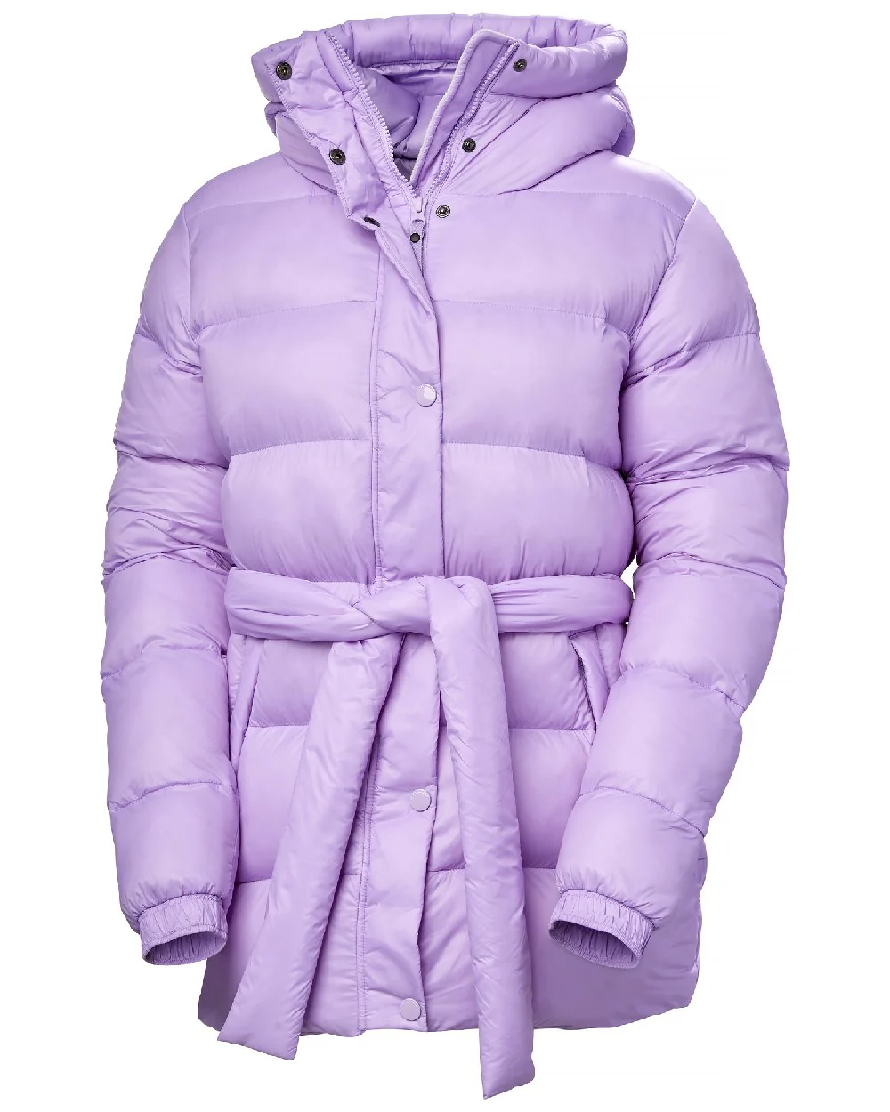 Helly Hansen Womens Grace Puffy Parka - Image 8