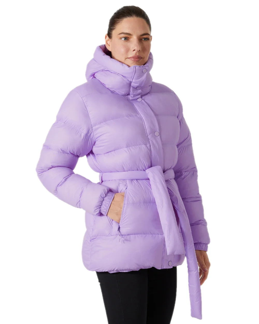 Helly Hansen Womens Grace Puffy Parka - Image 9