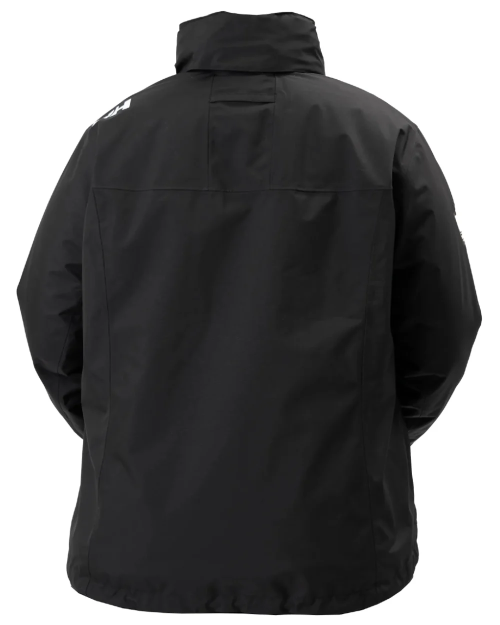 Helly Hansen Womens Hooded Crew Midlayer Plus Jacket 2.0 - Image 4