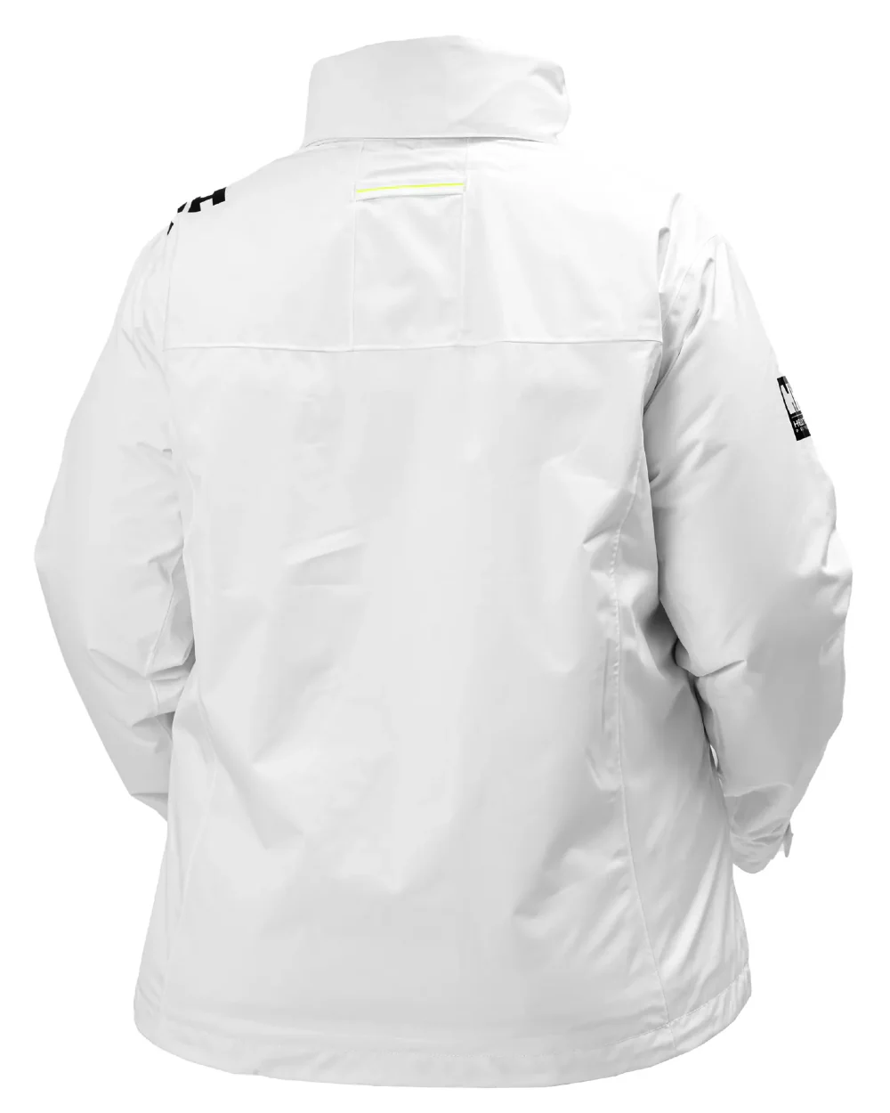 Helly Hansen Womens Hooded Crew Midlayer Plus Jacket 2.0 - Image 6