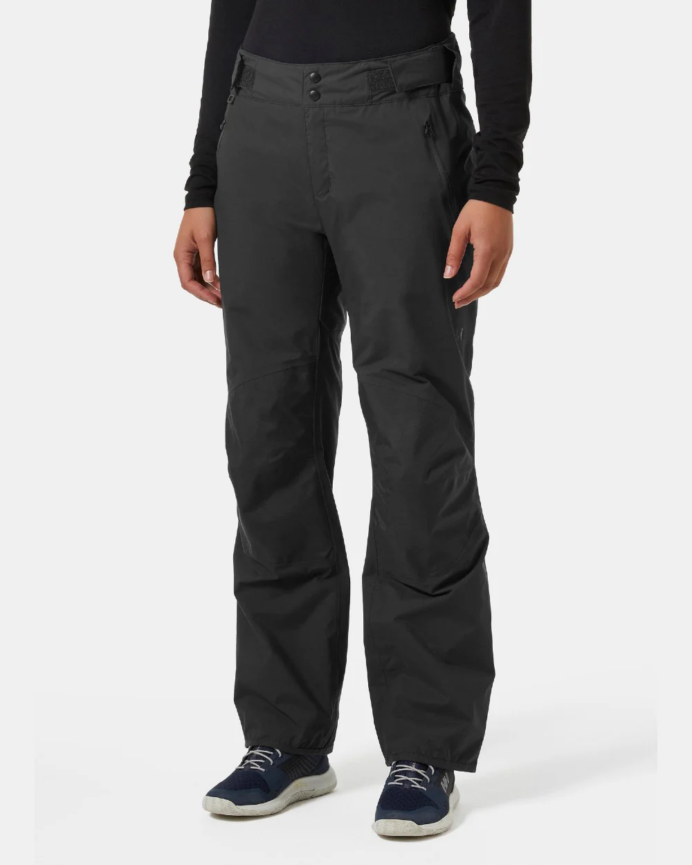 Helly Hansen Womens HP Foil Sailing Pants 2.0 - Image 2