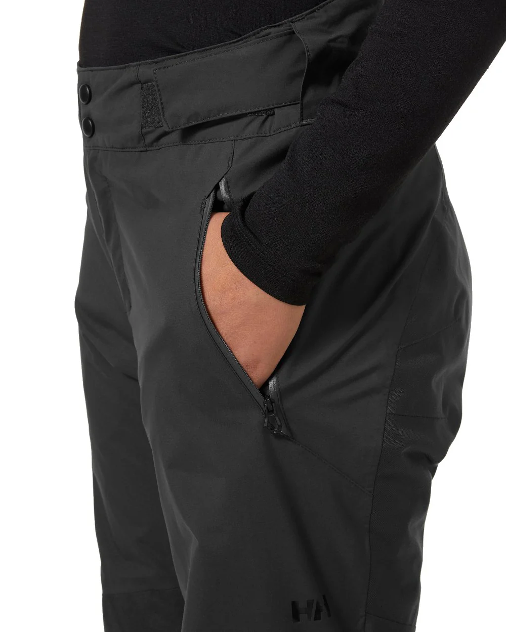 Helly Hansen Womens HP Foil Sailing Pants 2.0 - Image 8