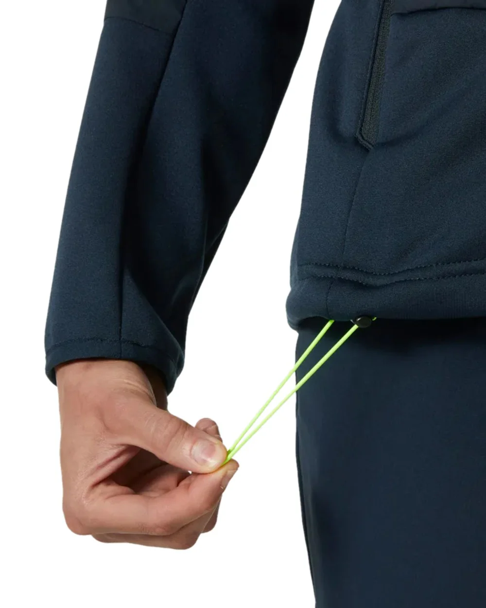 Helly Hansen Womens HP Hybrid Stretch Insulator Jacket - Image 11