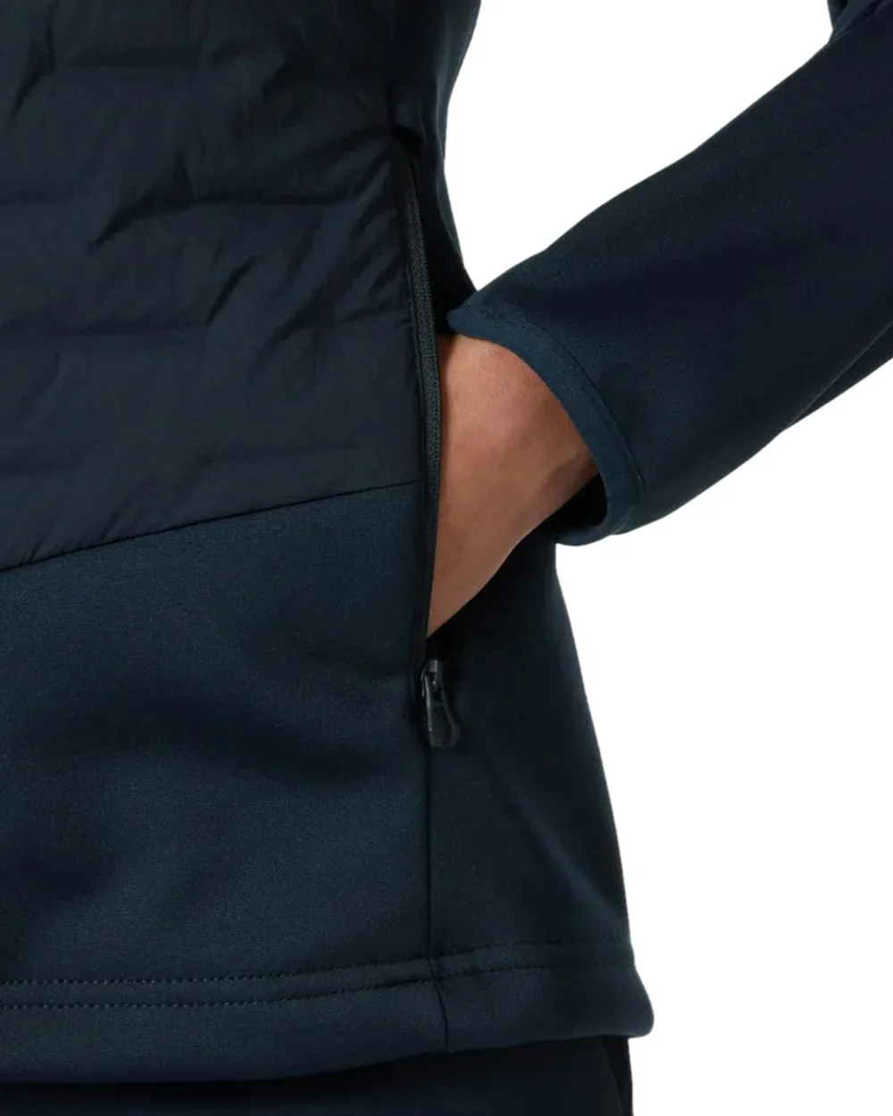 Helly Hansen Womens HP Hybrid Stretch Insulator Jacket - Image 12