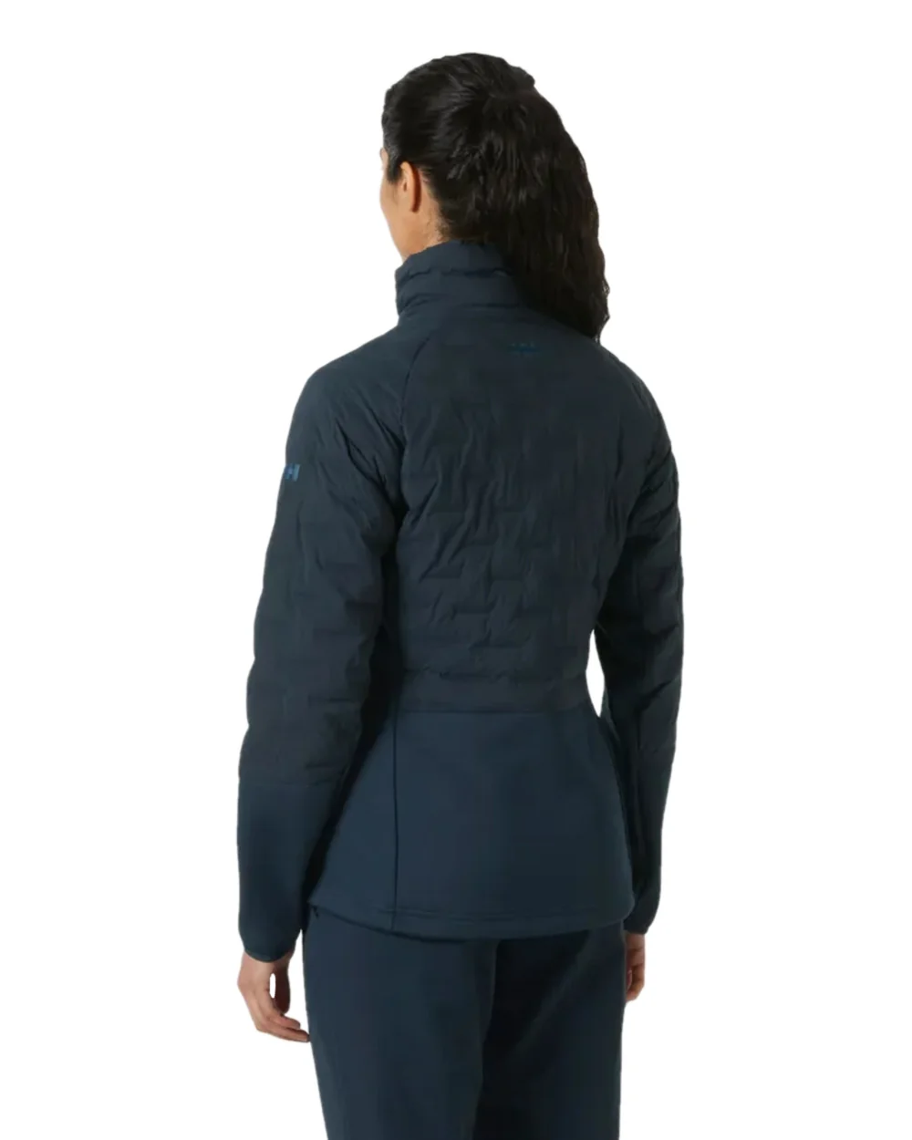 Helly Hansen Womens HP Hybrid Stretch Insulator Jacket - Image 14