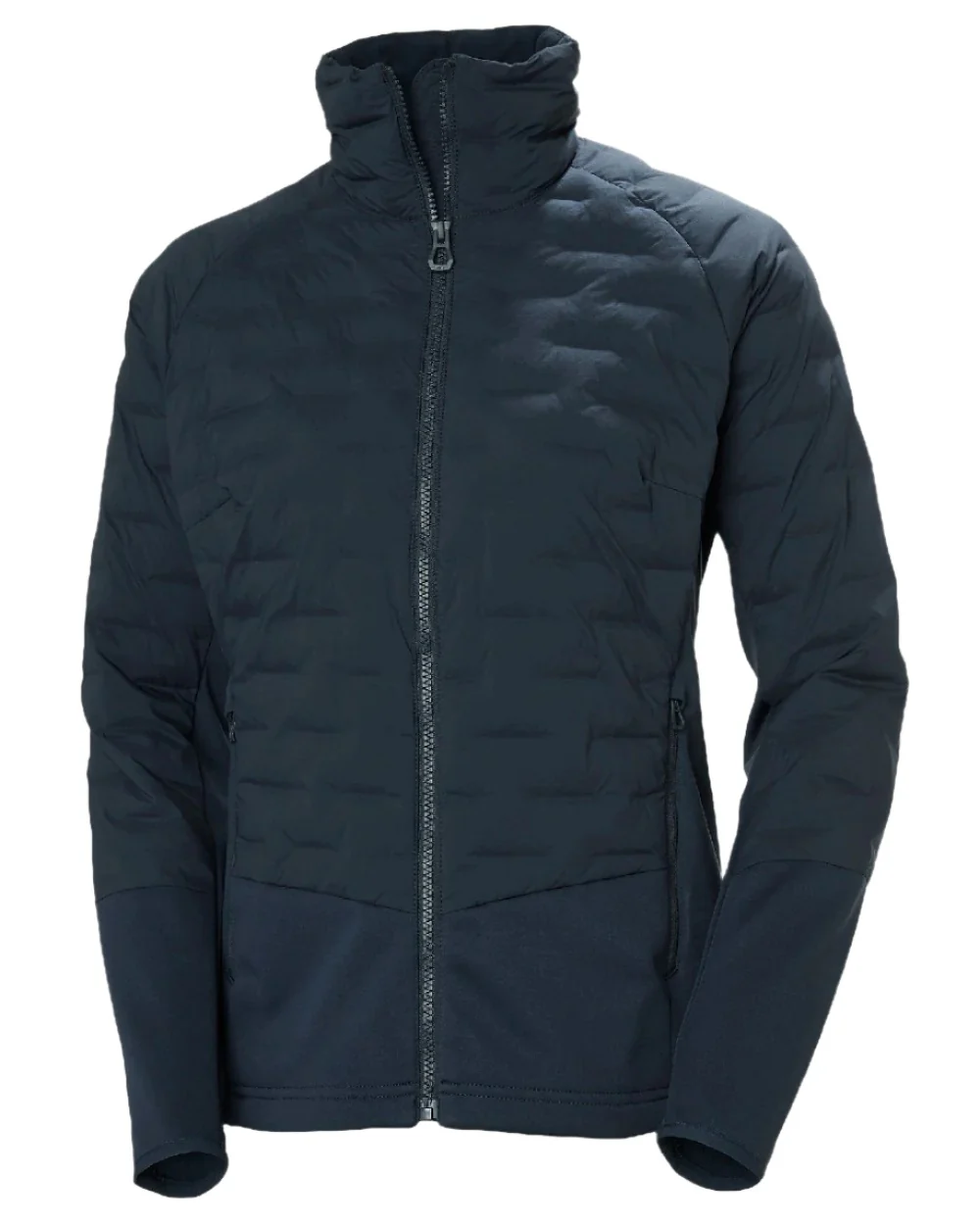 Helly Hansen Womens HP Hybrid Stretch Insulator Jacket - Image 3