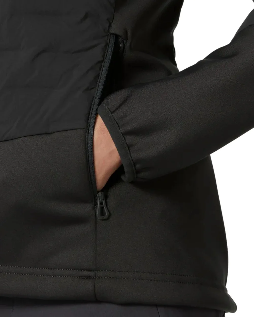 Helly Hansen Womens HP Hybrid Stretch Insulator Jacket - Image 6