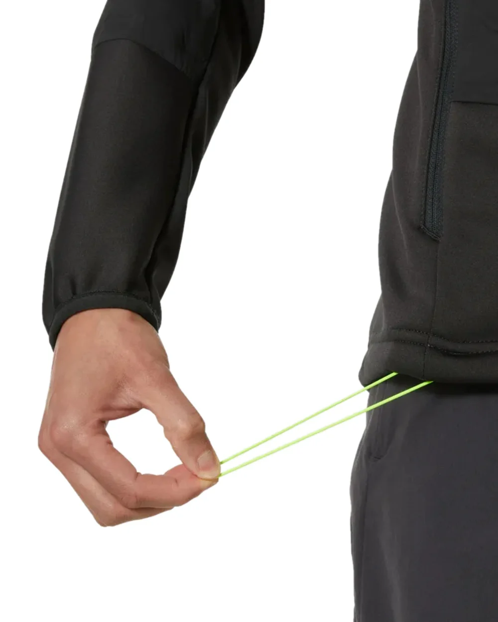 Helly Hansen Womens HP Hybrid Stretch Insulator Jacket - Image 7