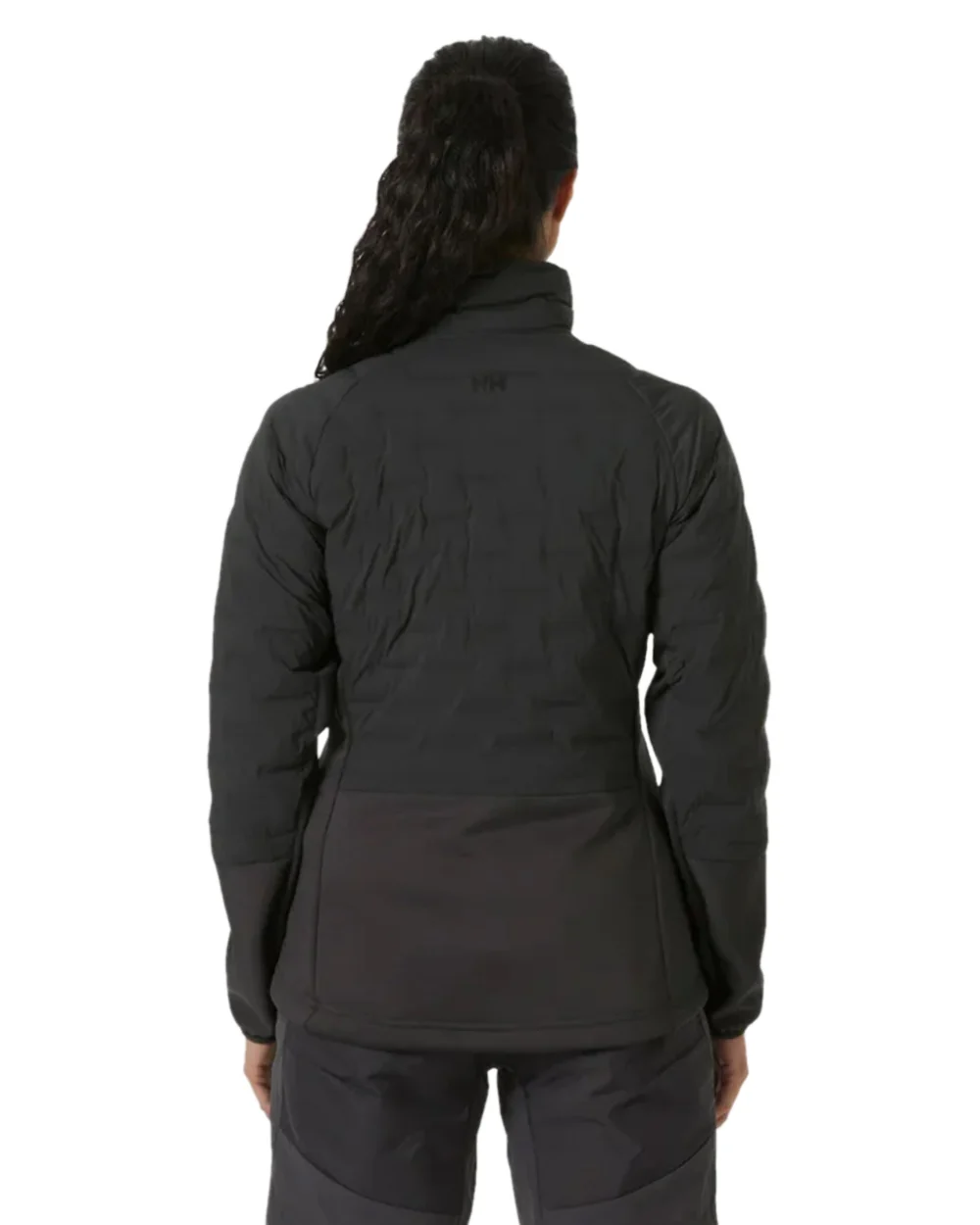 Helly Hansen Womens HP Hybrid Stretch Insulator Jacket - Image 8
