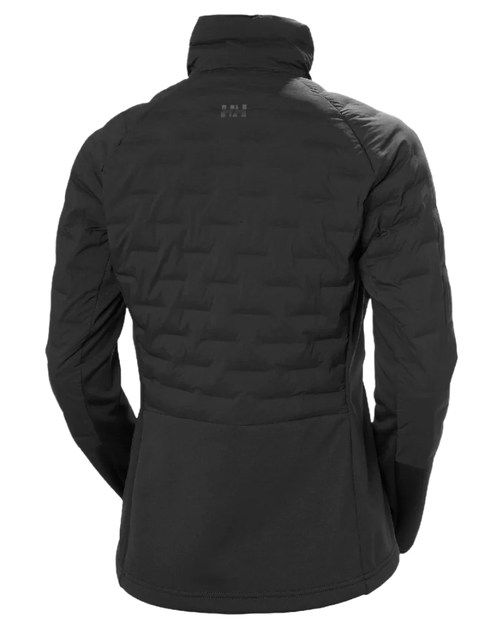 Helly Hansen Womens HP Hybrid Stretch Insulator Jacket - Image 9