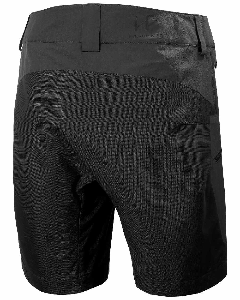 Helly Hansen Womens HP Racing Deck Shorts - Image 2